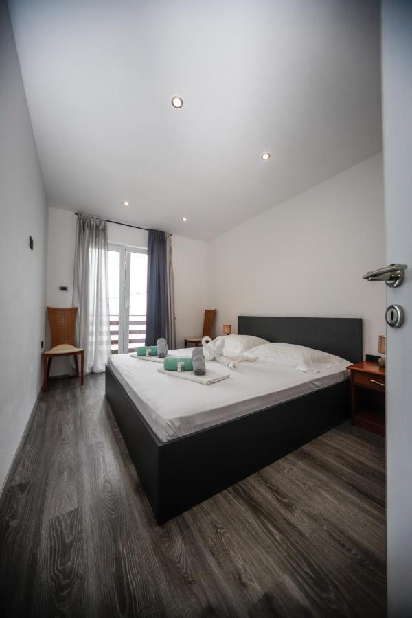 Apartment Nikola Matulji Luaran gambar