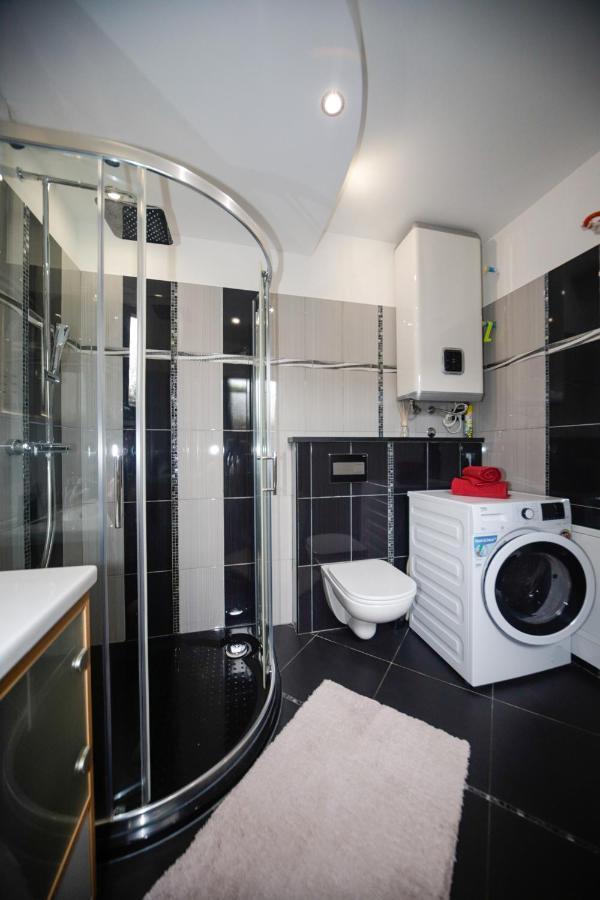 Apartment Nikola Matulji Luaran gambar