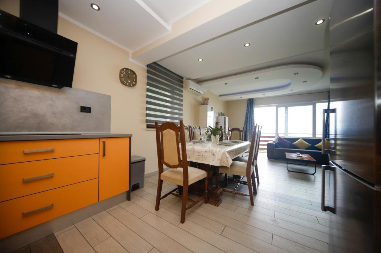 Apartment Nikola Matulji Luaran gambar