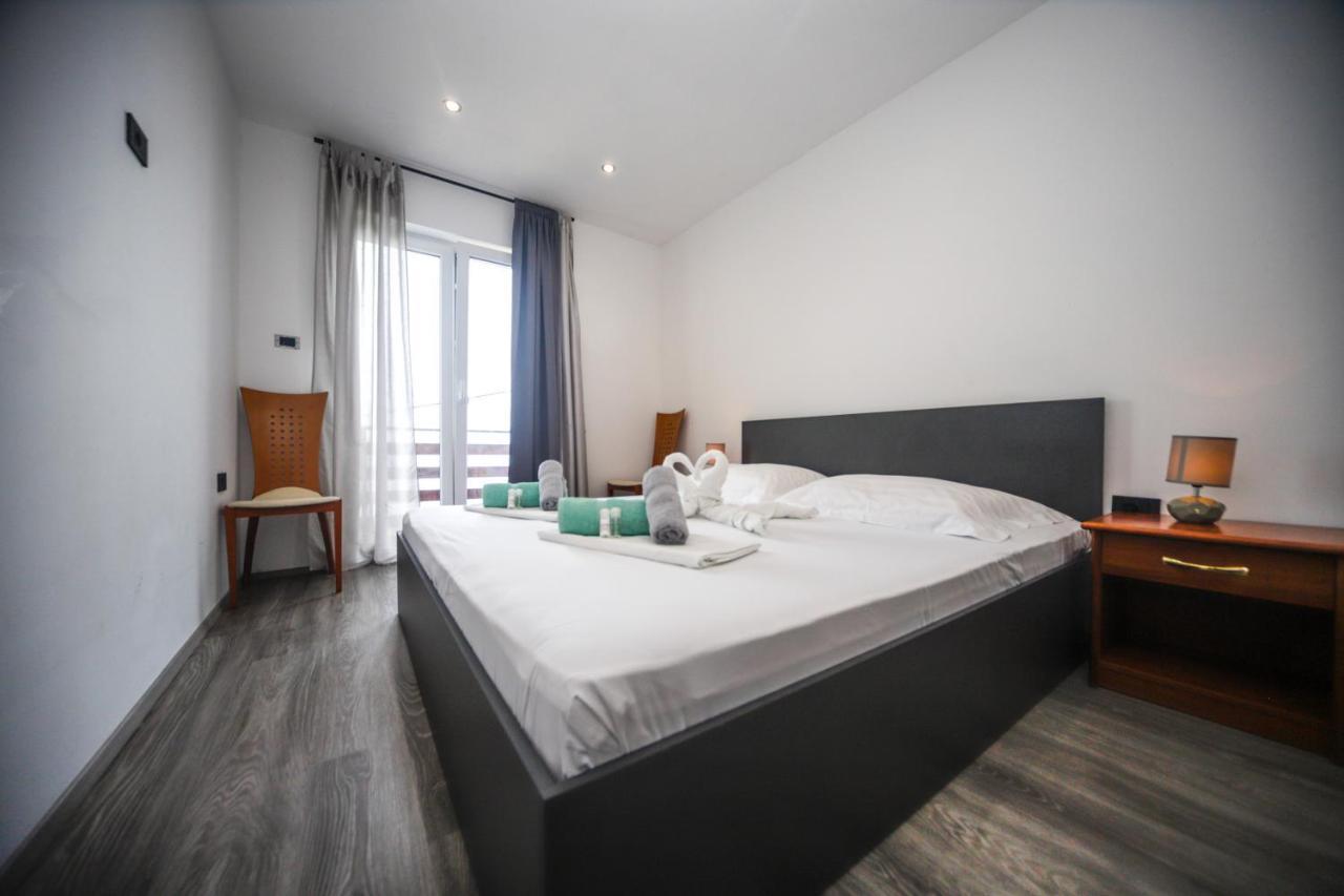 Apartment Nikola Matulji Luaran gambar