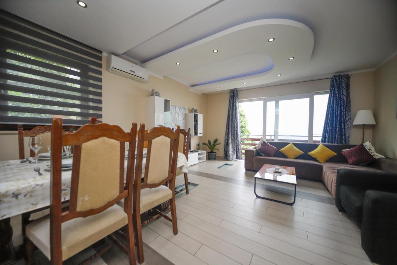 Apartment Nikola Matulji Luaran gambar