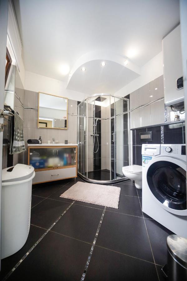 Apartment Nikola Matulji Luaran gambar