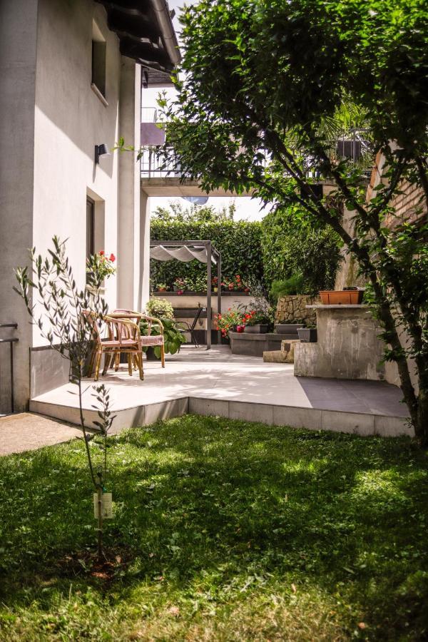 Apartment Nikola Matulji Luaran gambar