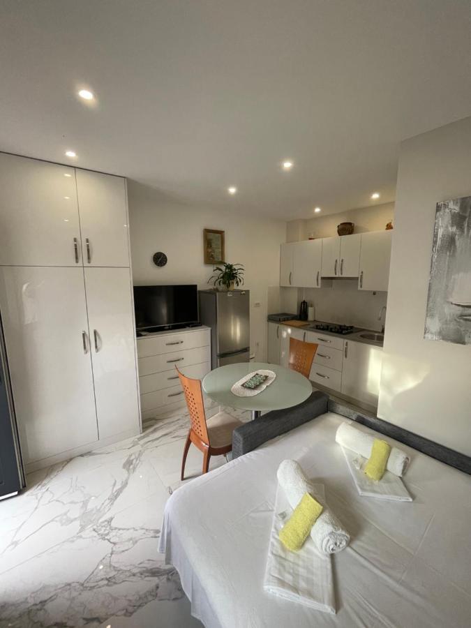 Apartment Nikola Matulji Luaran gambar