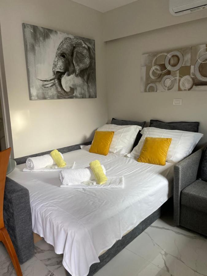Apartment Nikola Matulji Luaran gambar
