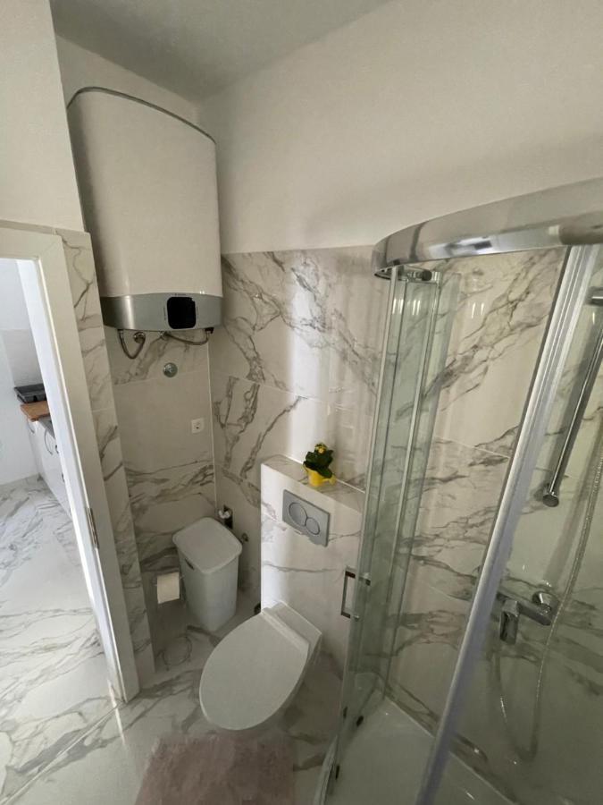 Apartment Nikola Matulji Luaran gambar