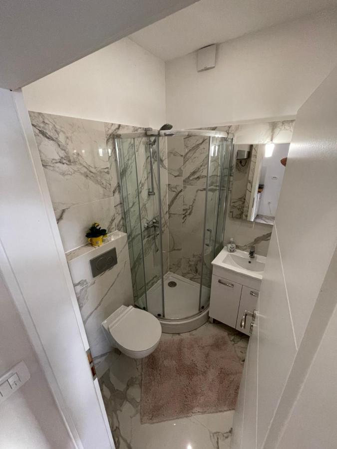 Apartment Nikola Matulji Luaran gambar