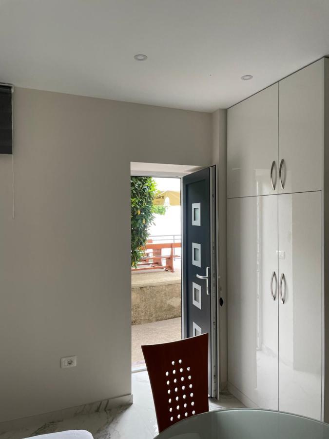 Apartment Nikola Matulji Luaran gambar
