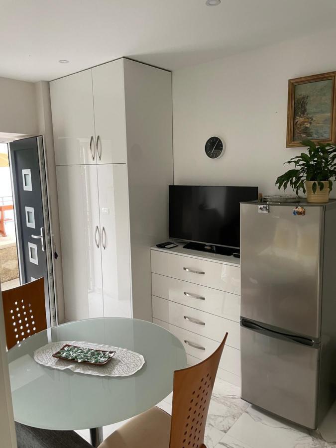 Apartment Nikola Matulji Luaran gambar