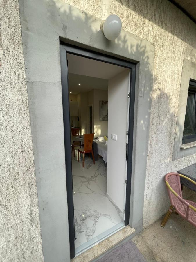 Apartment Nikola Matulji Luaran gambar
