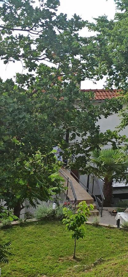 Apartment Nikola Matulji Luaran gambar