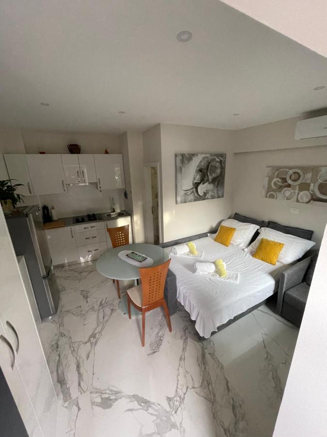 Apartment Nikola Matulji Luaran gambar