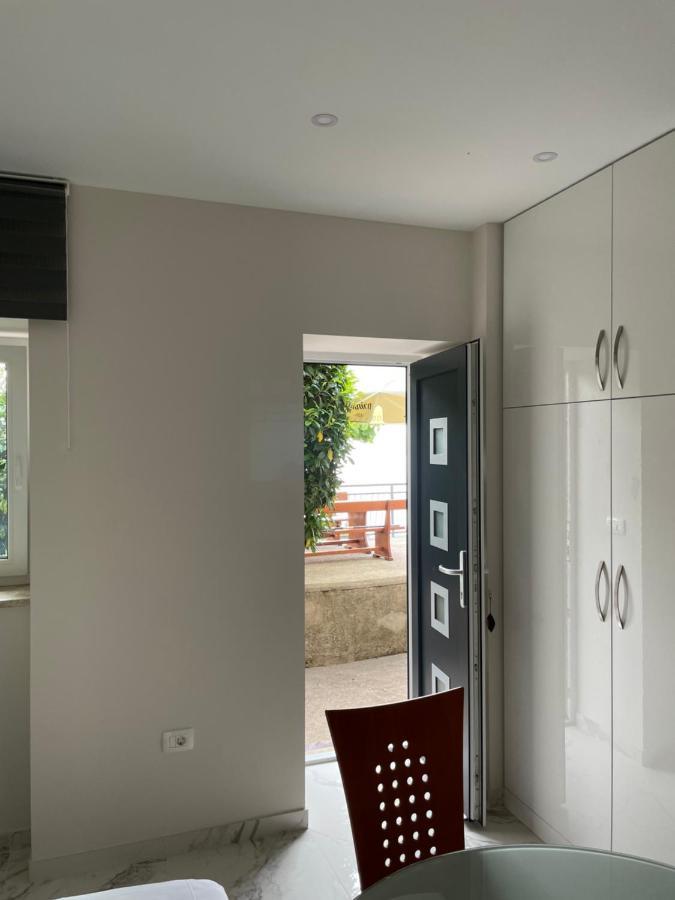 Apartment Nikola Matulji Luaran gambar
